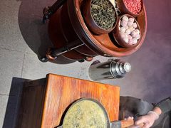 -瑶王府·广西菜(金阳路店)