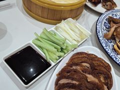 -梅利汴京烤鸭•开封豫菜地标店(晋安路店)