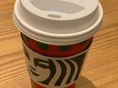 -星巴克臻选(北京银泰店)
