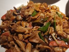 -悦海·家宴·冰花皮皮虾大锅贴(宝龙店)
