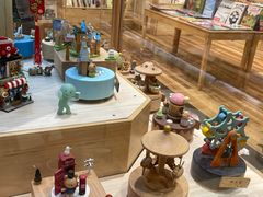 -猫的天空之城概念书店(印象城购物中心店)