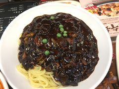 -香港饭店0410(明洞店)