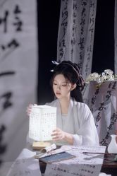 -克拉女神写真馆·匠心定制