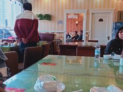 大堂-桃子餐厅·天津菜(红星路直营店)