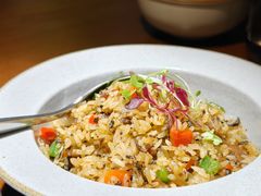 -本处·素食·融合料理(南油店)