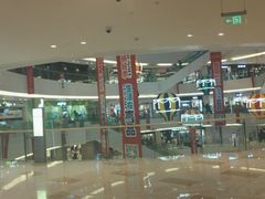 -金隅嘉品Mall