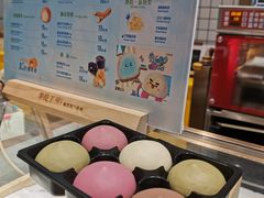 -西树泡芙(秦皇岛茂业天地店)