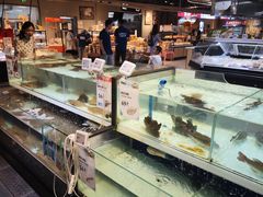 -盒马鲜生(新都心店)