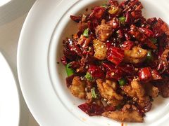 -富力丽思卡尔顿酒店·丽轩中餐厅