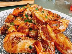 -岭南海晏楼(滨江东总店)