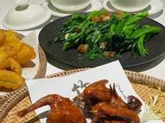 -老伙记海鲜码头(北滘店)