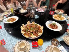 -一块豆腐·海鲜·家常菜(李沧书院路店)