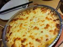 -吕氏疙瘩汤·海鲜新鲁菜(凯德mall新都心店)