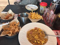 -必胜客(八一店)
