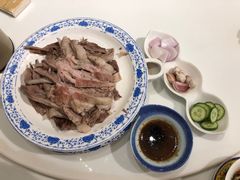 -宁夏国强手抓羊肉·清真菜(未央路凤三店)