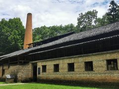 -景德镇古窑民俗博览区