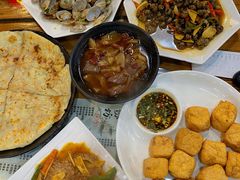 -聚缘坊特色名小吃(天元西街店)