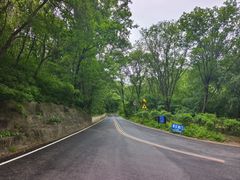 -萨尔浒风景区