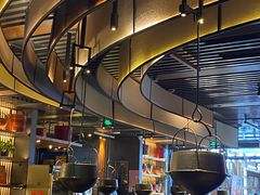 -盡膳口福跷脚牛肉火锅(北美新天地店)