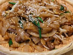 干炒牛河-明腾壹间茶餐厅(新都会花园广场店)