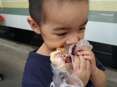 -朱记小郑酥烧饼(建康路店)