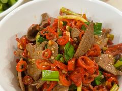 -红色湘菜馆(春风店)