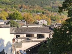-塔川景区