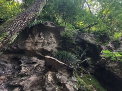 -九曜山