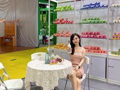 -上海跨国采购会展中心