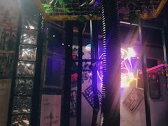 -超级神炭烤肉夜食(芥园西道店)