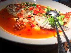 -坛宗剁椒鱼头(河西王府井店)