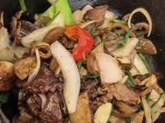 -小粤楼·怀旧粤菜(万辉国际广场店)