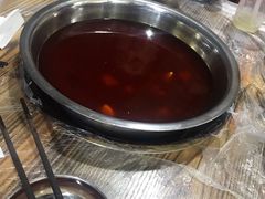 -满天星太珍火锅