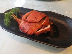 目鱼大烤-老好人象山海鲜(岭南路店)