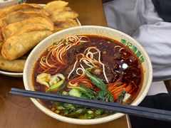 -李记清真馆(打钉巷店)