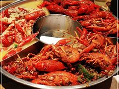 -王红军龙虾(新民路店)