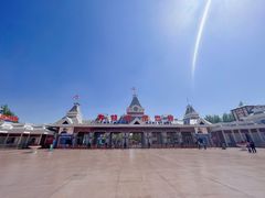 -沈阳方特欢乐世界