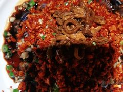 -前海沿·青岛菜(大拇指广场石老人店)