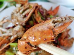 -三亚相缘海鲜·烧烤·糟粕醋(三亚湾店)