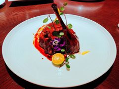 -九里云松·天香餐厅