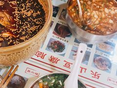 -乐山豆腐脑(北街店)