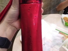 -德克士(广州南站店)