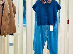 -ZARA(上海时代广场店)