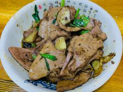 -无名氏面馆(邮电路店)