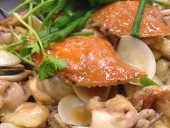 -吉源大排档·鱼生·海鲜(烧烤彩印厂店)