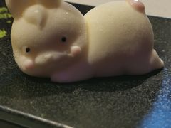 -海底捞火锅(劲松店)