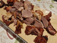 -汉斯南美烤肉(总店)