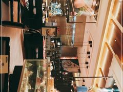 -西安皇冠假日酒店·朱雀咖啡厅