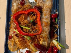 -避风塘(宝山万达店)