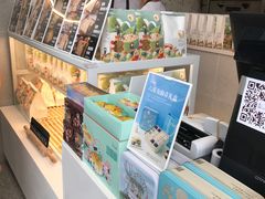 -爸爸糖手工吐司(上海五角场万达店)